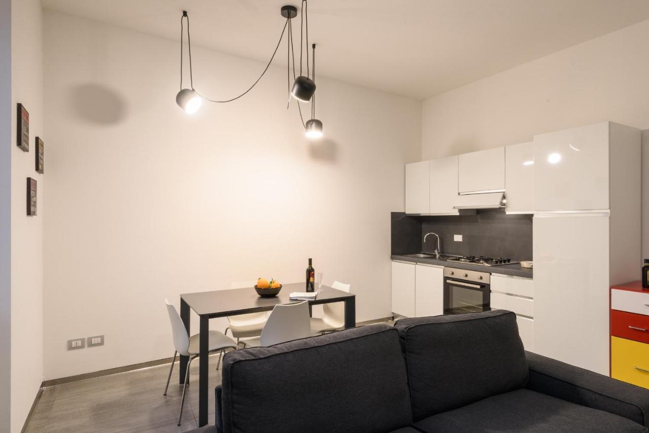 Guelfa 14 Apartamento *