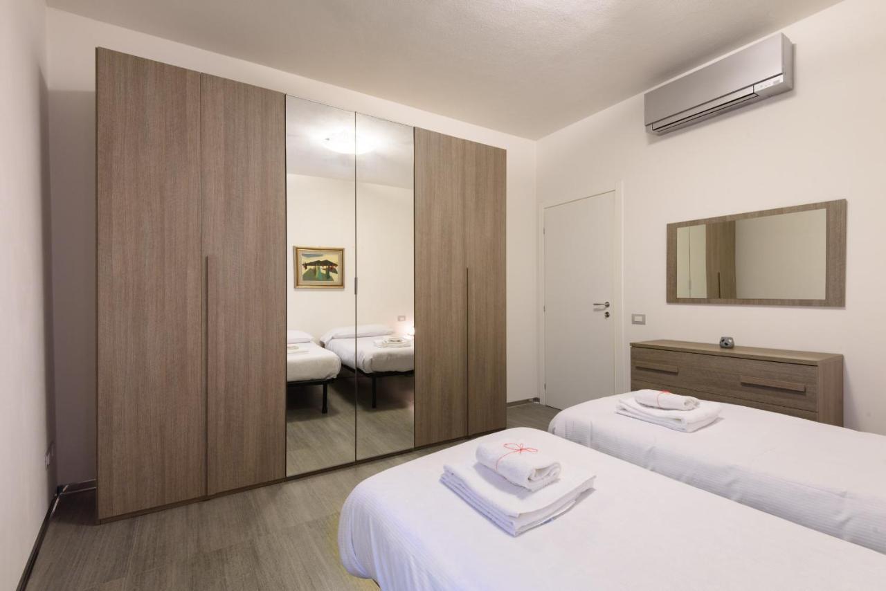 Apartamento Guelfa 14