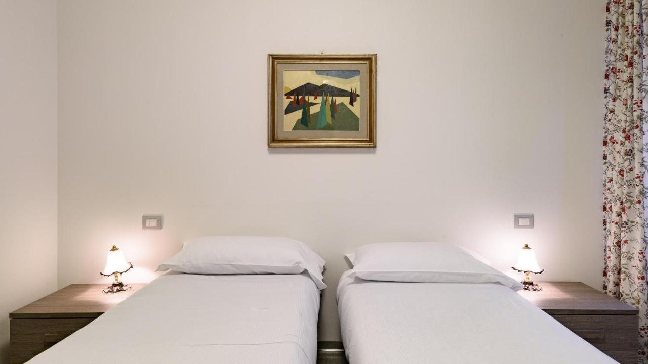 Guelfa 14 Apartamento Florencia