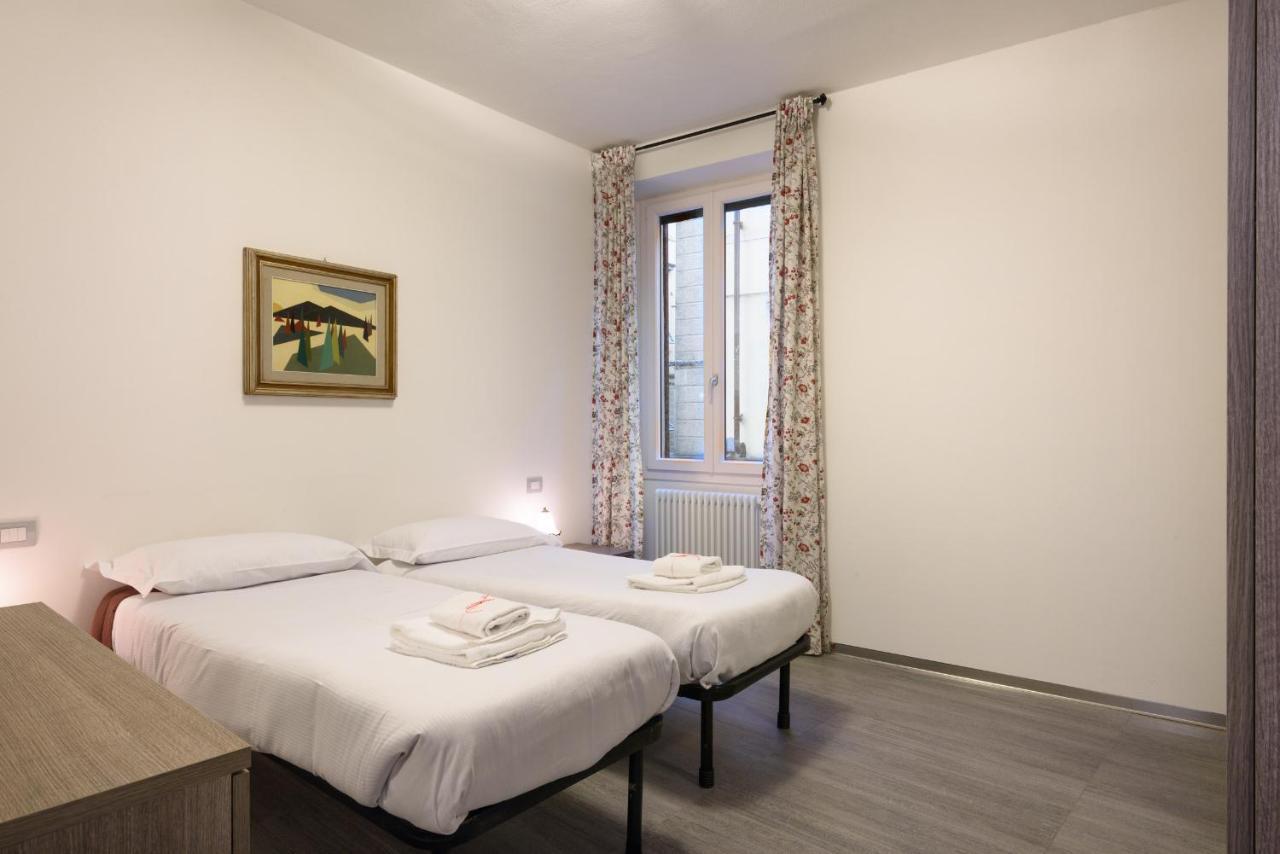 Apartamento Guelfa 14