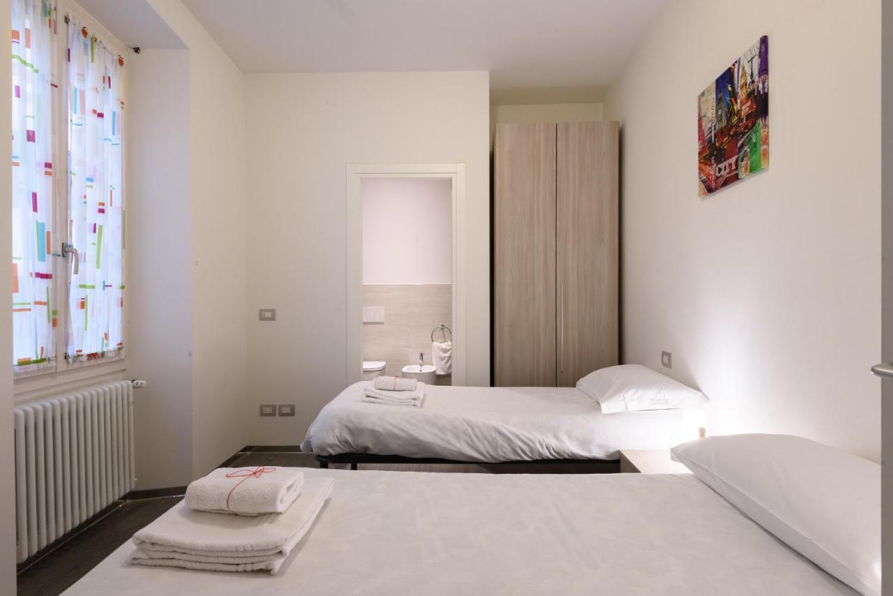 Guelfa 14 Apartamento Florencia