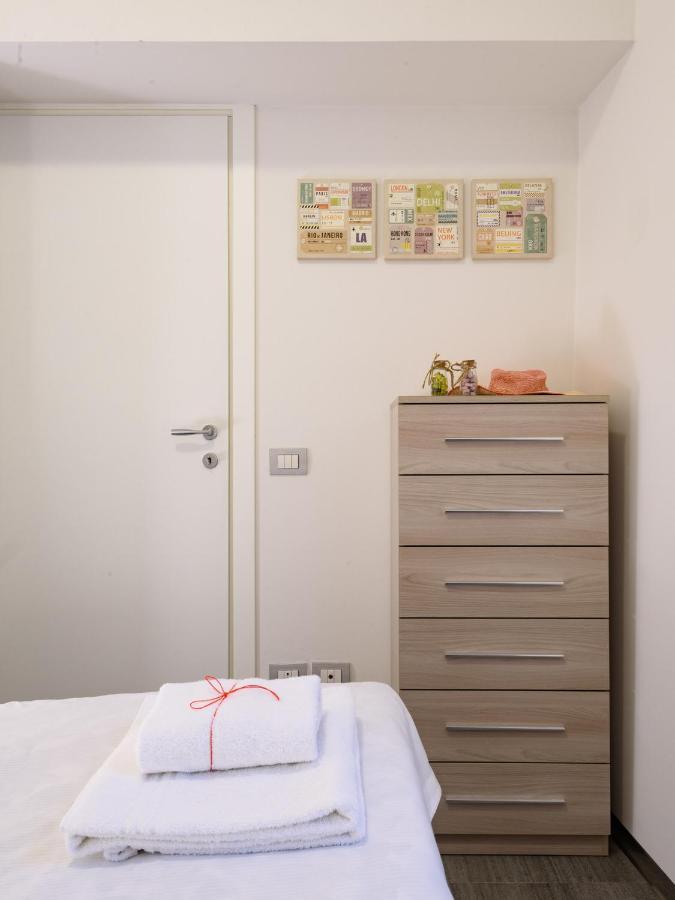 Apartamento Guelfa 14 *