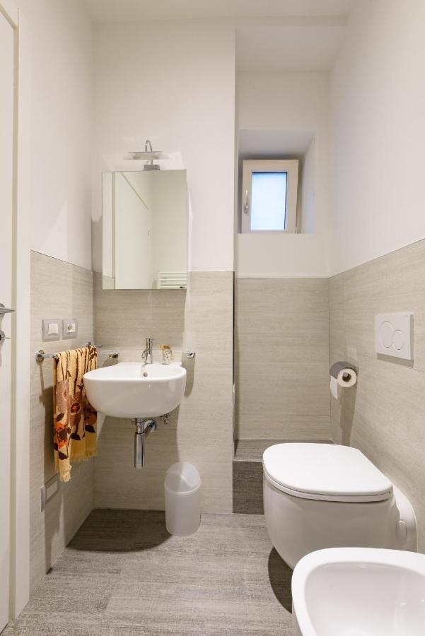 Guelfa 14 Apartamento
