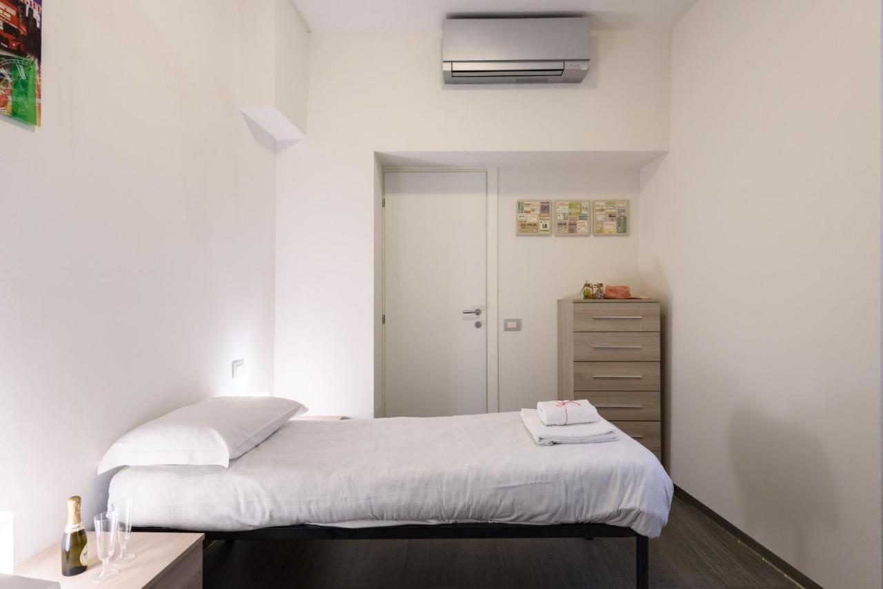 Apartamento Guelfa 14