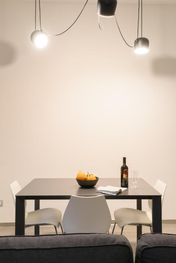 Apartamento Guelfa 14 Florencia