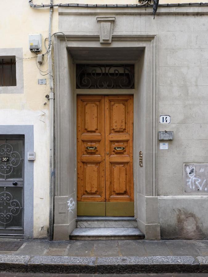 Guelfa 14 Apartamento